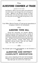 ALRESFORD CHAMBER of TRADE