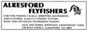 ALRESFORD FLYFISHERS