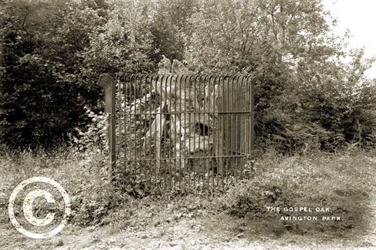 Avington 002