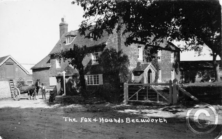 Beauworth 010
