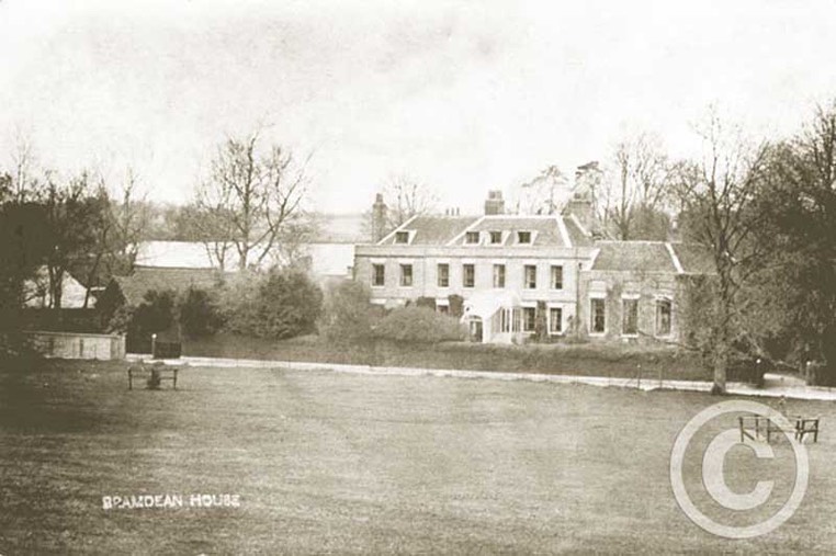 Bramdean 001