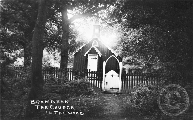 Bramdean 016