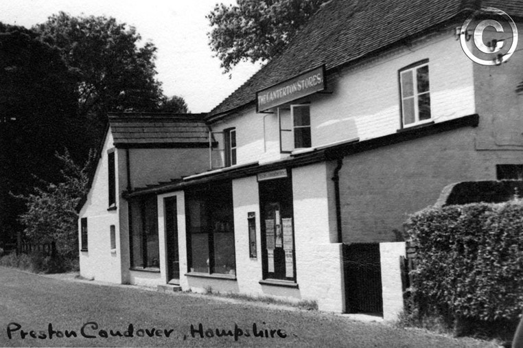  Candovers 014
