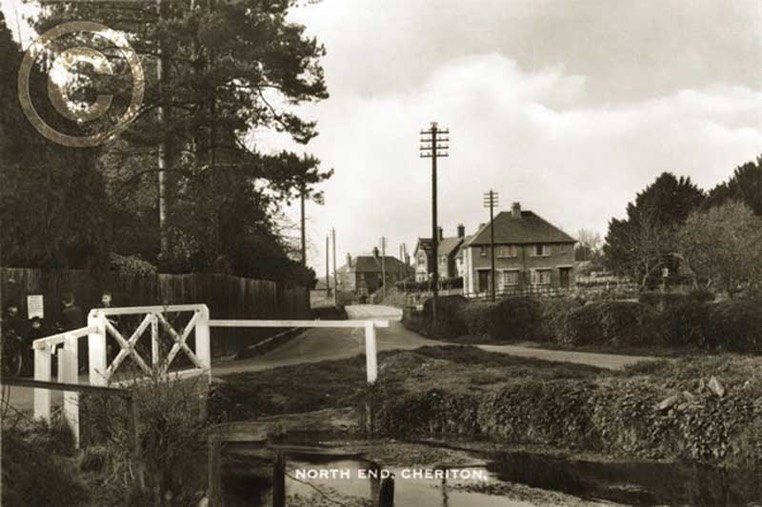 Cheriton 005
