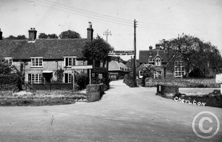 Cheriton 011