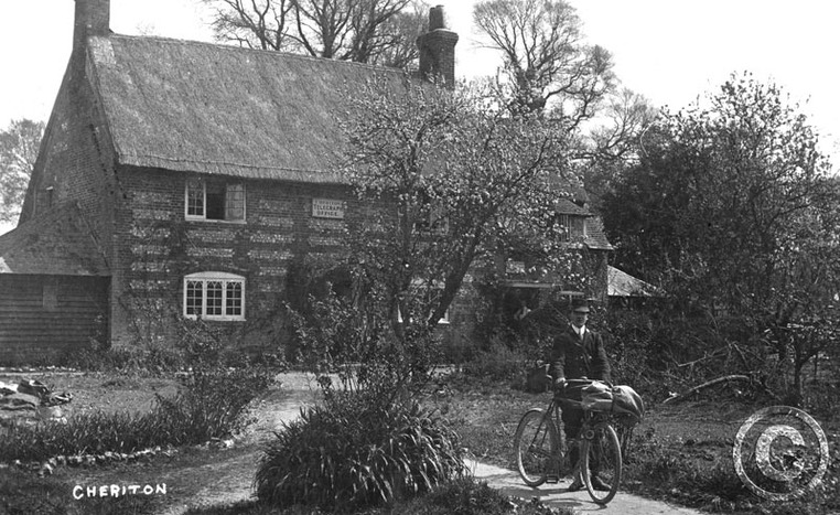 Cheriton 021