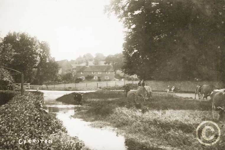 Cheriton 030
