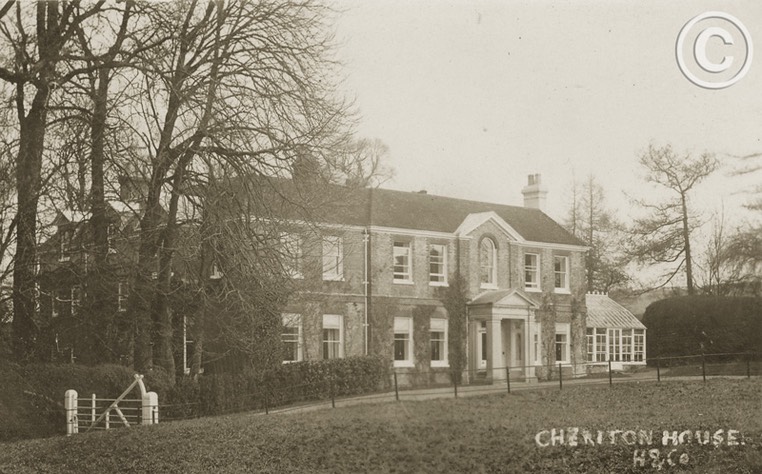 Cheriton 037