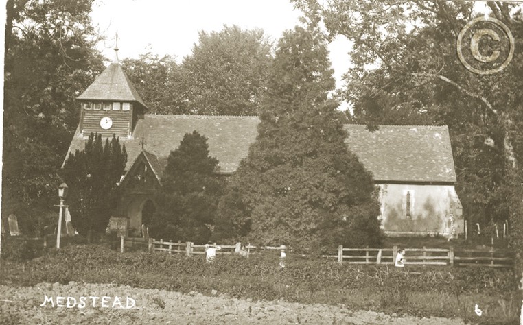 Four Marks - Medstead 032