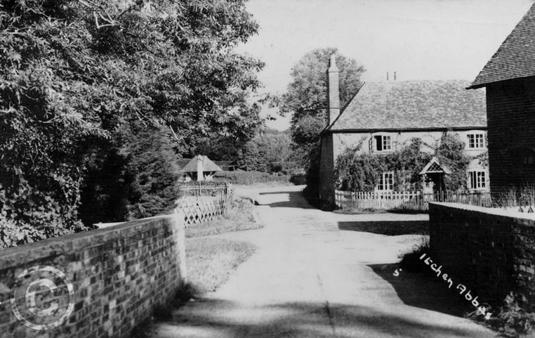 Itchen Abbas 001
