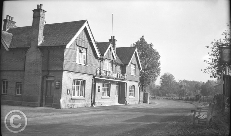 Itchen Abbas 005 