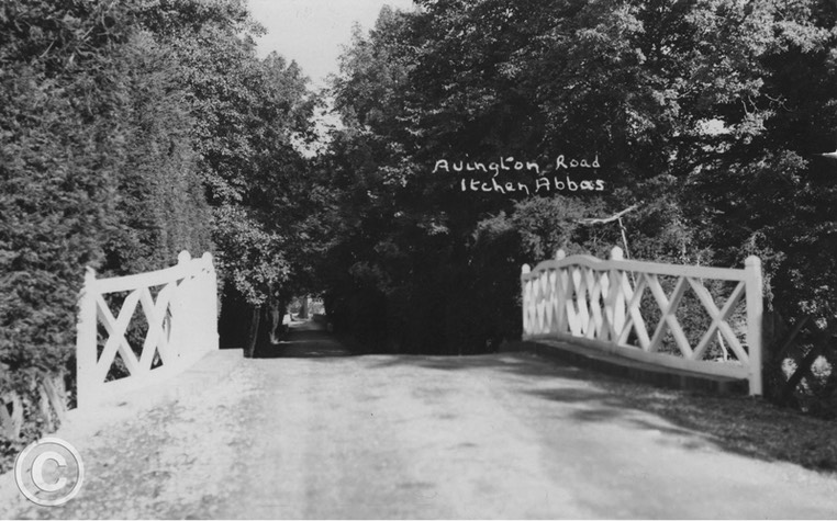 Itchen Abbas 009