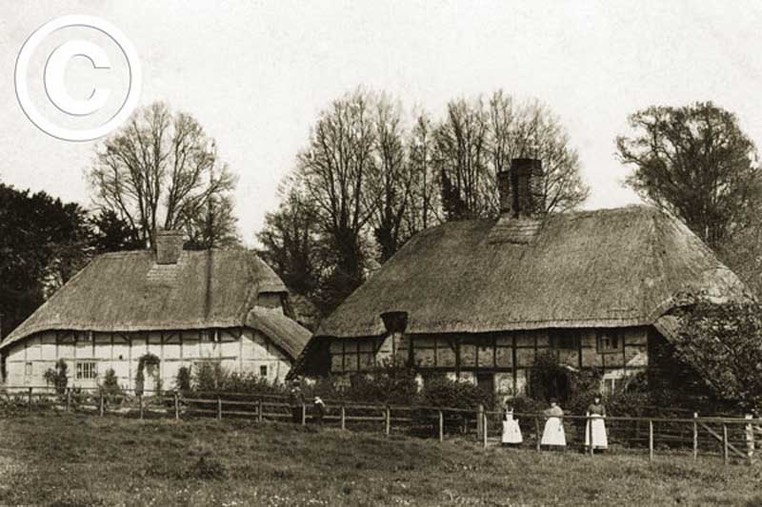 Itchen Stoke 001