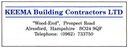 KEEMA - Building Contractors