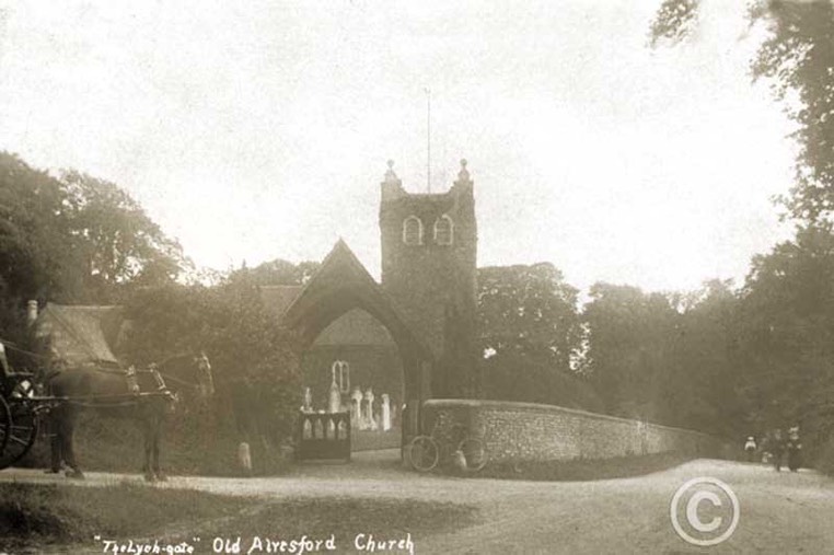 Old Alresford 005