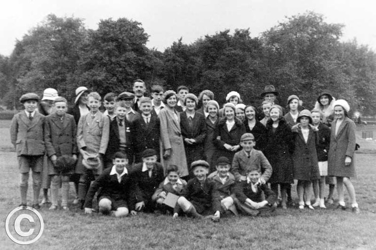Old Alresford 059