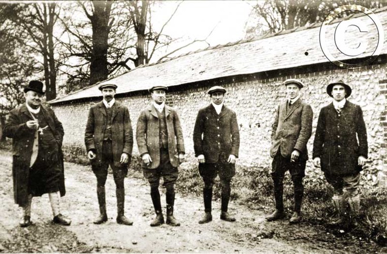 Old Alresford 071