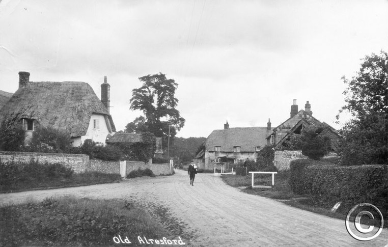 Old Alresford 092