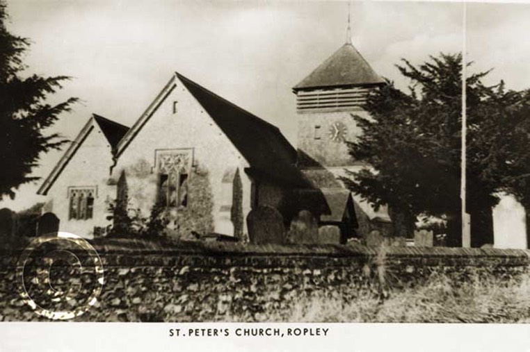 Ropley 001