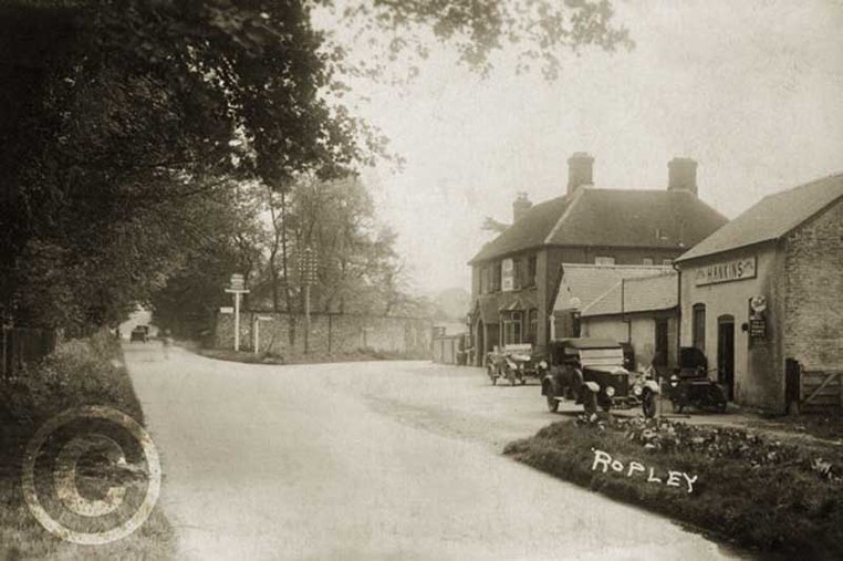 Ropley 003