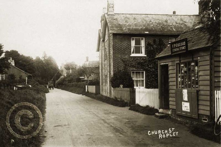 Ropley 004