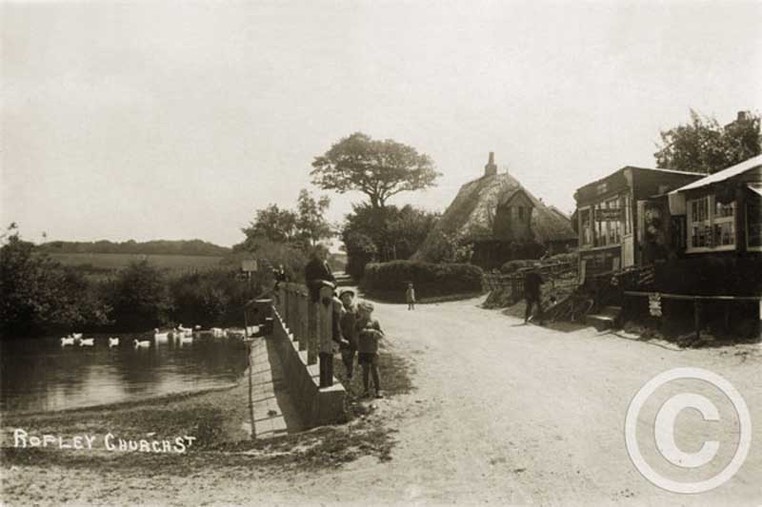 Ropley 005