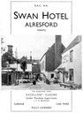 SWAN HOTEL